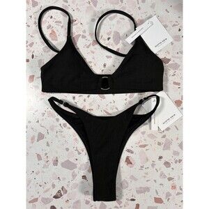 QUATRE Swim Launch 003 2 piece Size S